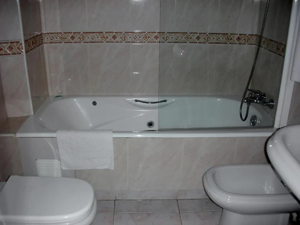 Hotel Muskiz 0*,